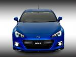 Subaru BRZ Sport Kit 2012 года (AU)